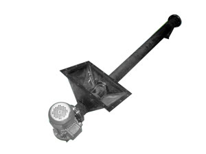 螺旋输送机-螺旋输送机厂家