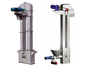 提升机-斗式提升机