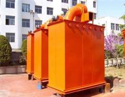 单机除尘器-单机布袋除尘器