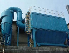 CXS型玻纤袋除尘器-泊头昊航-除尘器-CXS型玻纤袋除尘器,泊头昊航,除尘器