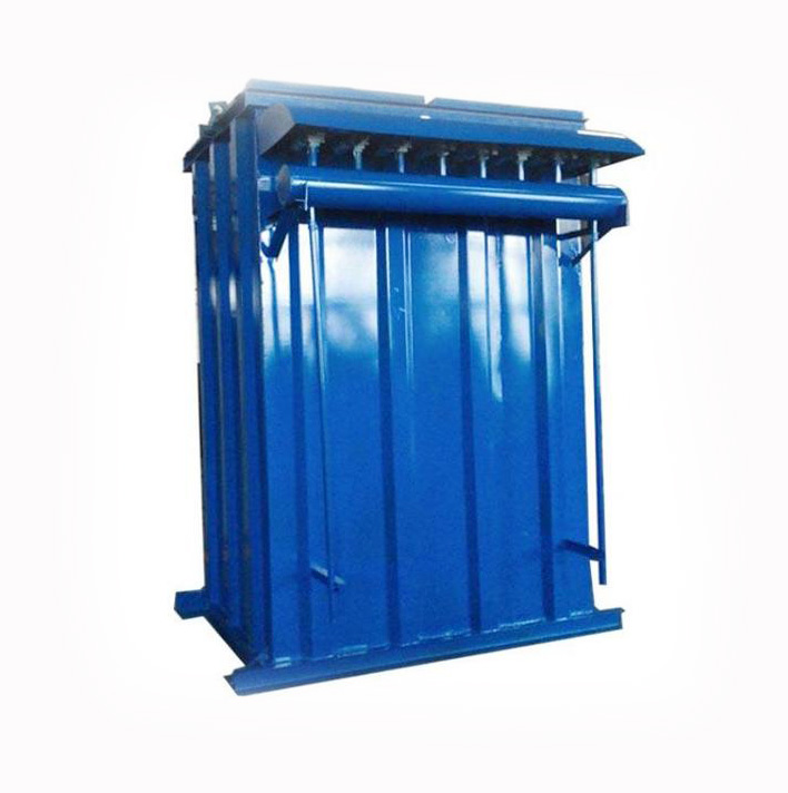 PL型系列单机除尘器